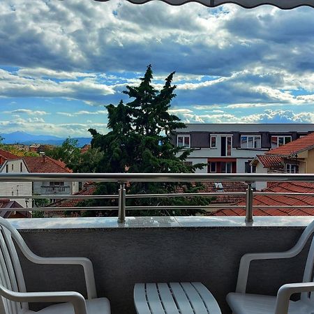 The Sunshine Apartment Prilep Kültér fotó