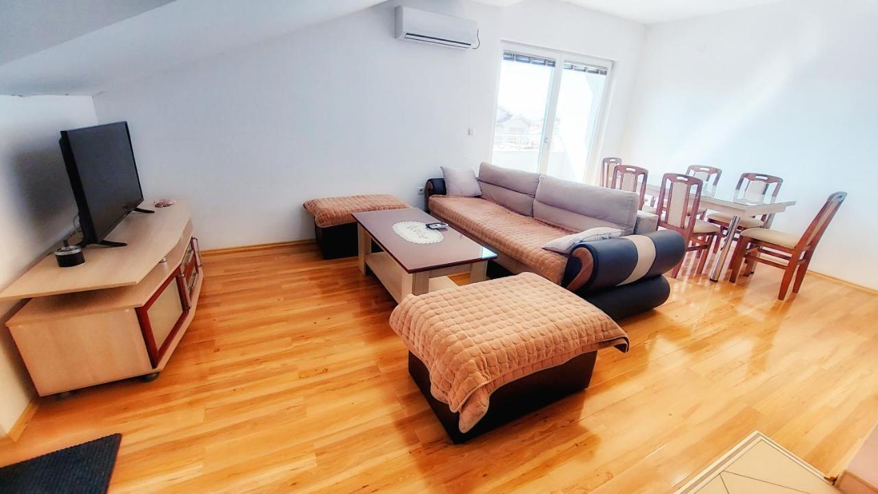The Sunshine Apartment Prilep Kültér fotó